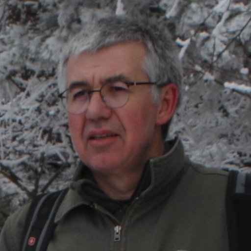 leclercq_ub's profile picture. Prof. In computer science