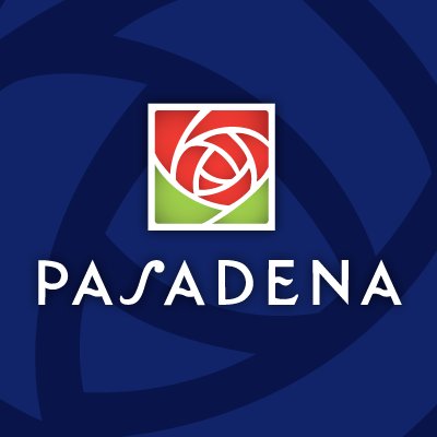 City of Pasadena official Twitter page. Tweets do not = endorsement. For non-emergency City services, dial (626) 744-7311 or visit: https://t.co/S8jU8LDst2