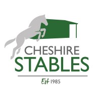 Cheshire Stables(@CheshireStables) 's Twitter Profile Photo