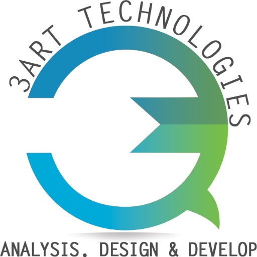 3ART Technologies is committed to becoming our clients' long-term, trusted partner!