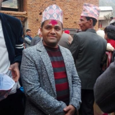 shivalalSubedi3's profile picture. 