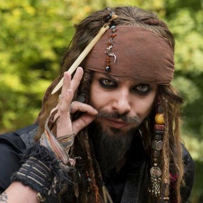 CaptJackHergow Profile