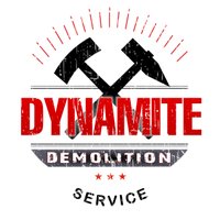 Dynamite Demolition(@DynamiteDemo) 's Twitter Profile Photo
