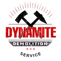 Dynamite Demolition (@dynamitedemo) 's Twitter Profile