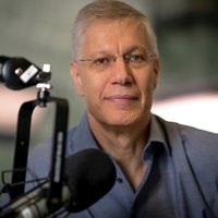 Yaron Brook(@yaronbrook) 's Twitter Profile Photo