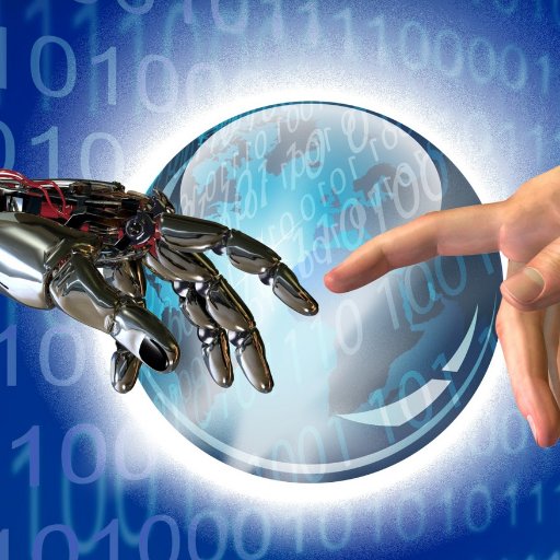 conectate_cienc's profile picture. Apasionado en saber sobre el desarrollo de la ciencia, la tecnología y la innovación