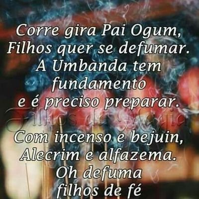 UMBANDA456hdksi's profile picture. Quando exu da conselho, entende quem pode e obedece quem tem juízo. 💥🌹