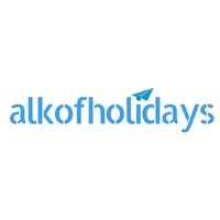 Alkof Holidays(@alkofholidays) 's Twitter Profile Photo