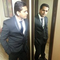 Ashutosh sharma (@ashutoshsharma1) 's Twitter Profile