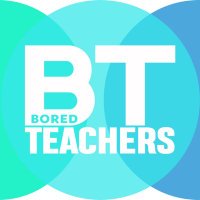 Bored Teachers(@Bored_Teachers) 's Twitter Profile Photo
