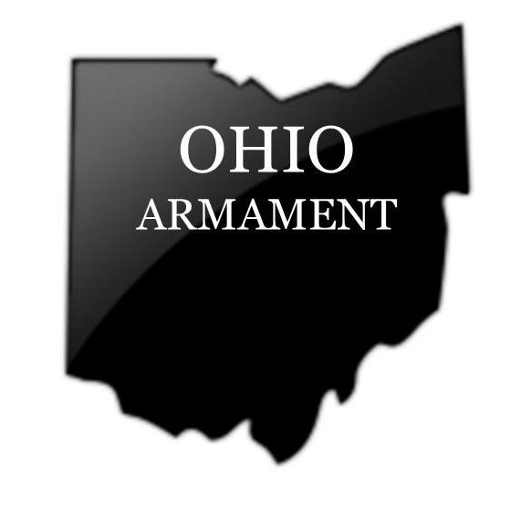 OhioArmament's profile picture. Tuscarawas County's Premier Firearms Store