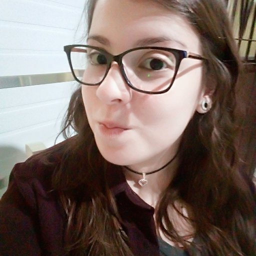 mina do @ChrisLauermann, 24 anos, gaúcha https://t.co/knJynN2TAZ