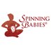 Spinning Babies (@SpinningBabies) Twitter profile photo