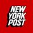 New York Post (@nypost) Twitter profile photo