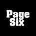 Page Six (@pagesix) Twitter profile photo Page Six (@pagesix) Twitter profile photo