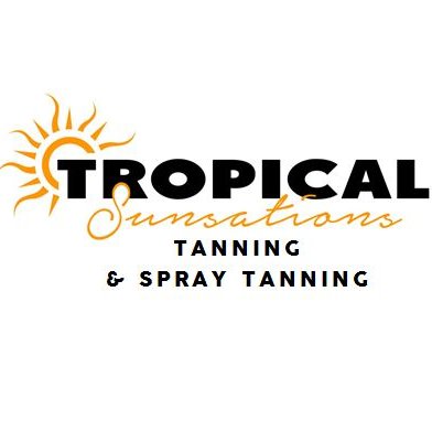 Tropical Sunsations