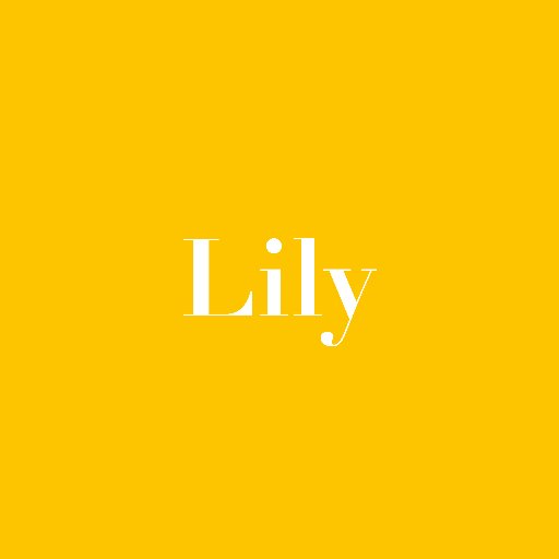 LilyBedDesign's profile picture. 