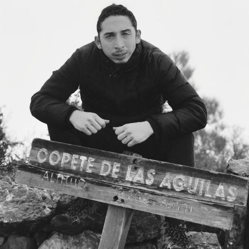 Evillarreal93's profile picture. 