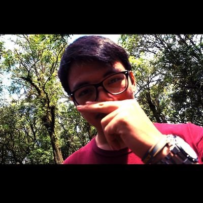 CwwbKrisna's profile picture. 