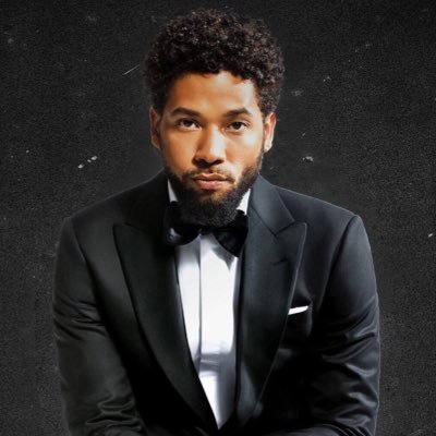 Jussie Smollett on Twitter