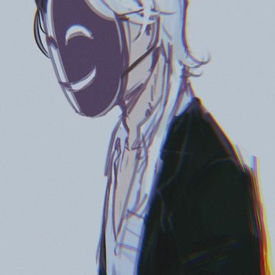 Judas_TAGT's profile picture. | Judas / 41 / 190cm, 평균+3 / 11층 / 손수건, 책갈피 |