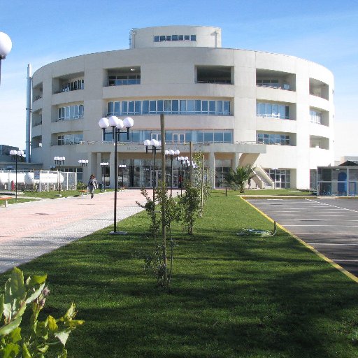 Hospital Santa Cruz