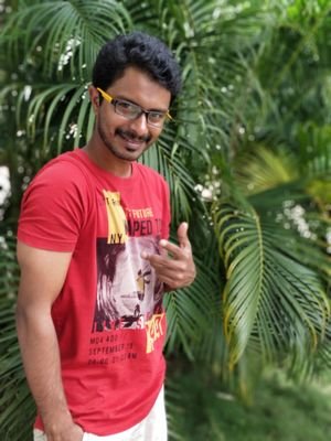 nitesh_urs's profile picture. Energetic