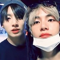 rabia_jeon's profile picture. Vkook~