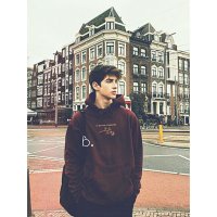 [B.] (@benjaminjared13) 's Twitter Profile
