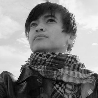 #Filipinx, #immigrant, #queer, #filmmaker (she/they/siya) Director of @worstthingfilm