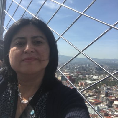 XochitlBada's profile picture. Sociologist, union member, parent, and wife.