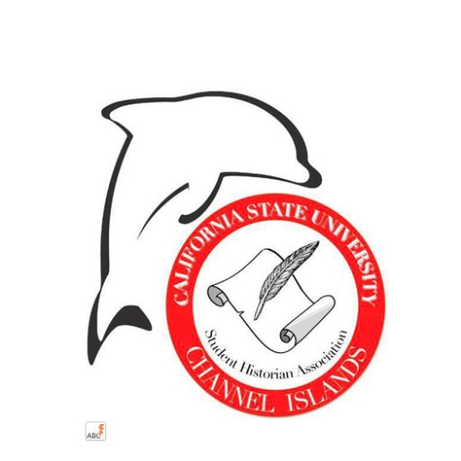 We are a group of history majors, minors, and enthusiasts at CSU Channel Islands who come together to share in our love of history. We welcome you to join us!