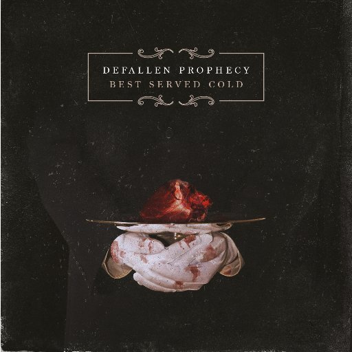 Our brand new ep