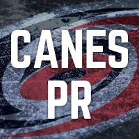 Hurricanes PR(@CanesPR) 's Twitter Profileg