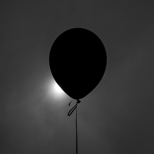 Black Balloon Day was created to raise awareness of the many lives lost to addiction. Please tie a black balloon outside in memory of someone they've lost.