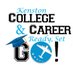 Kenston College & Career (@kenstonccr) Twitter profile photo Kenston College & Career (@kenstonccr) Twitter profile photo