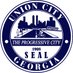 Union City, GA (@unioncitygov) Twitter profile photo Union City, GA (@unioncitygov) Twitter profile photo