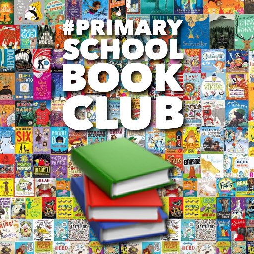 #PrimarySchoolBookClub Profile