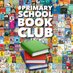 #PrimarySchoolBookClub (@PrimarySchoolBC) Twitter profile photo