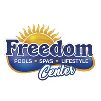 Freedom Pools Center(@FreedomPoolsESP) 's Twitter Profile Photo