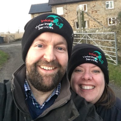 A farmer in mid Northumberland, running a small mixed unit with a diversified business (micro-brewery) Two wonderful children and an amazing wife.