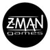 Z-Man Games (@Zmangames_) Twitter profile photo