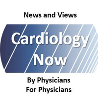 Cardiology Now News(@CardioNowNews) 's Twitter Profile Photo