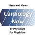 Cardiology Now News (@CardioNowNews) Twitter profile photo
