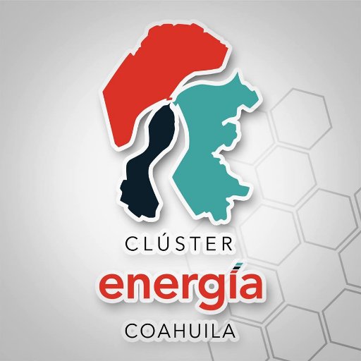 Bienvenido a la Cuenta Oficial de Twitter del Clúster de Energía Coahuila, A.C. Facebook: Clúster Energía Coahuila