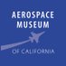 Aerospace Museum CA (@aerospaceca) Twitter profile photo