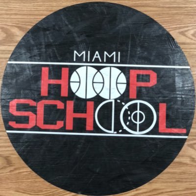 NBA Skills Trainer | 🏀 Founder of Miami Hoop School