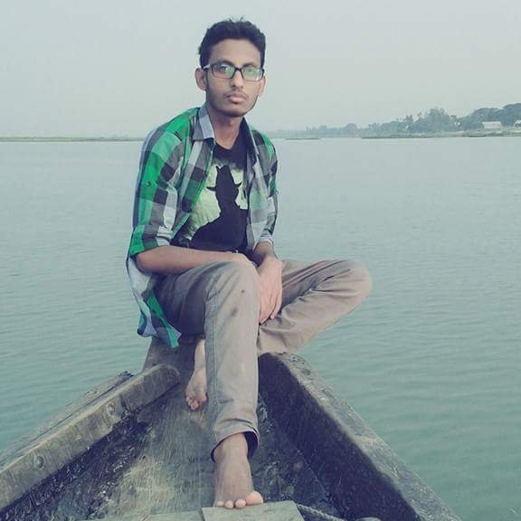 mdsayeed_shamim's profile picture. 