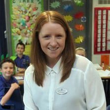 MissAndersonRPS's profile picture. Y1 Teacher @redesdaleprim . Computing Lead. Apple Teacher. Seesaw Ambassador.