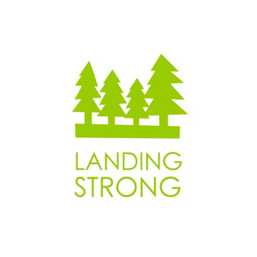 #LandingStrong promotes resilience & assists in recovery from PTSD & Operational Stress Injuries for military members, veterans & first responders.